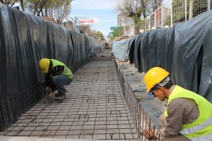 Entre Ríos financiará obras de infraestructura escolar y saneamiento por más de 11,4 millones de pesos