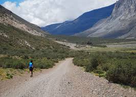 2005 En Mendoza impulsan un paso cordillerano por Las Leñas