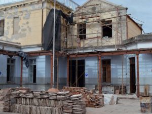 Jujuy Licitan obras para dos escuelas con recursos nacionales