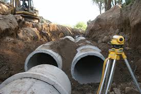 Arroyito: abren sobres para ejecutar obras de desagües pluviales