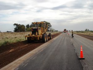 Se licitó la obra de Readecuación de la infraestructura vial de Saladillo