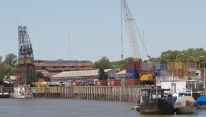 Corrientes: Nación financiará la construcción de puerto en Itá Ibaté – $ 331 millones