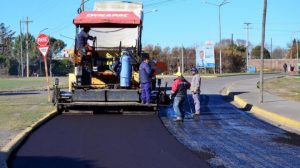 $24 millones de Nación para pavimentación en Viedma