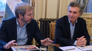 Mauricio Macri estudia eliminar la secretaría de Obras Públicas para reducir el gasto del Estado