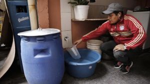 Infraestructura sanitaria, lejos de los indicadores de los países de la región