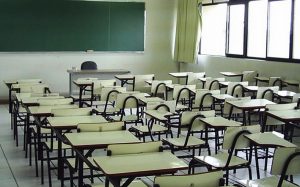 Ushuaia: Tres licitaciones por más de $ 70 millones para refacción de escuelas