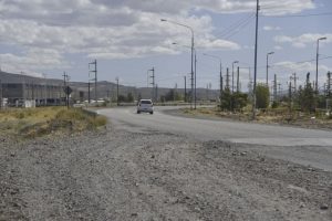 4 ofertas para la obra que ensanchará la Ruta 39 $107 Millones