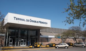 Explotación Integral y Refuncionalización de la Terminal de  Ómnibus de Mendoza Única Oferta