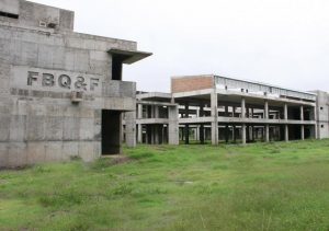 Abrieron los sobres del nuevo edificio de la Facultad de Bioquímica UTN Tucumán