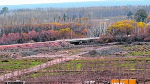 CIPOLLETTI Vialidad Nacional apura los pliegos para licitar el cuarto puente