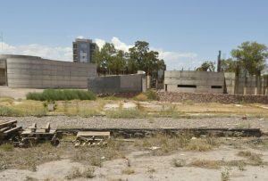 Rescinden a CICON SRL y Re Licitarán el museo Titanes de Ischigualasto 190 Millones