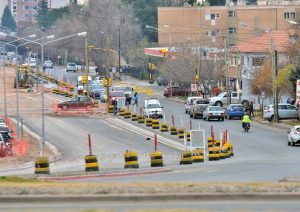 Obra pública en cámara lenta: sólo se gastó el 39% de lo presupuestado