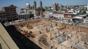 Anunciaron un plan de obras por 800 millones de pesos para la Justicia santafesina