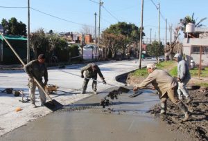Quilmes: Se licitó la repavimentación del Camino General Belgrano ($ 158 millones)