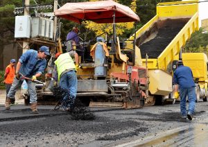 Una empresa se presentó a la licitación para repavimentar Circunvalación