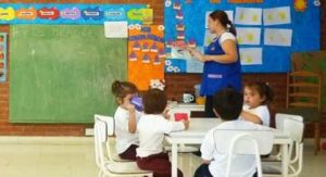 Tucumán Nuevas salas para jardines de infantes
