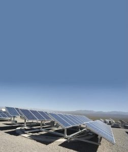 San Juan Licitan una estación transformadora para las nuevas centrales solares $150 Millones