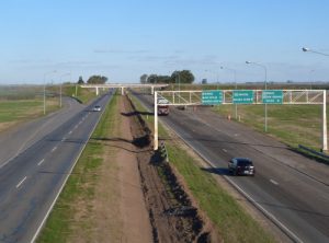 Autopista Rosario-Santa Fe. El fracaso de una concesión