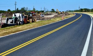 AUMAR una empresa del Grupo Roggio construirá parte de la nueva Ruta 11