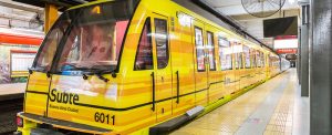 Subte de Buenos Aires – Buscan competidores para renovar la concesión