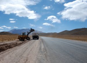 $250 millones para renovar la infraestructura vial de ruta 28