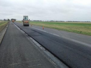 Licitaron obras para la Ruta Prov. Nº 4 en Catamarca. Se presentaron 6 empresa