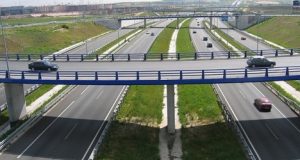 Invertirán 297 millones para repavimentar la autopista Santa Fe-Rosario