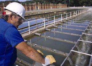 2 empresas compiten por la obra de Planta de Tratamiento Cloacal Las Catonas – Moreno