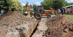 4 Ofertas por obra de cloacas Las Varillas Cordoba