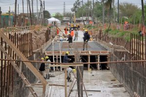 4 ofertas para desagüe pluvial en Esperanza $71,2 Millones
