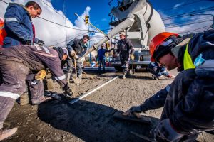 Una sola oferta para la obra avenida Perito Moreno Ushuaia $43 Millones