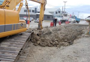 RÍO GRANDE 2 Oferentes  para el reacondicionamiento de pavimento