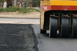 Dos Arroyos y Canga presentaron ofertas para la repavimentación de calle en Ushuaia