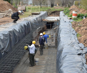 Saladillo: iniciarán obras de Infraestructura Hídrica por $130 millones
