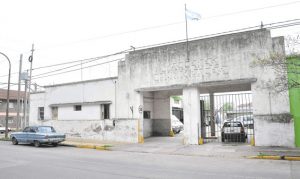 Construirán Complejo Judicial de Olavarría $347 Millones