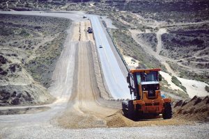 Corsan Corviam firma contrato para Doble trocha entre Trelew y Madryn ($576 Millones)