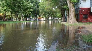 El Gobierno bonaerense licita obras contra las inundaciones