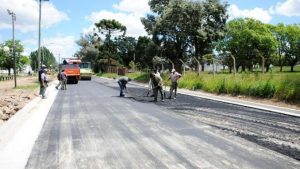 Tandil anuncia licitaciones por $85 Millones para infraestructura