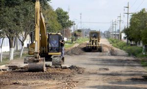 Tandil lanzan $85 Millones para infraestructura