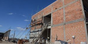 Tandil licita 3 escuelas $8.5 Millones