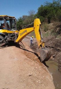 Iniciarán obras de agua potable y cloacas para toda la Provincia de Jujuy