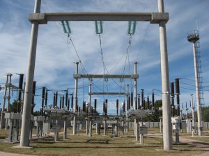 Avanzan con los estudios para la futura central térmica en Malargüe     