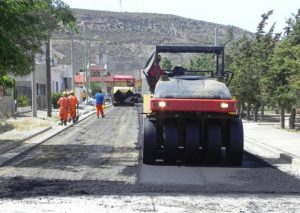 Comodoro: Apertura de Ofertas para  Obras en Zona Sur $7 Millones