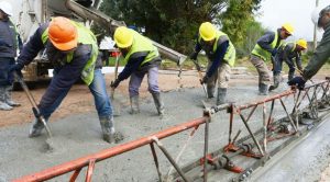 Olavarría repavimentación en el barrio CECO 3 Ofertas $5,5 Millones