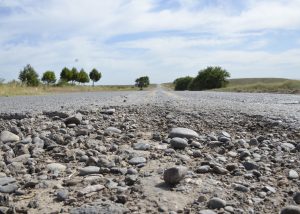 La Pampa repararán la ruta 152 antes de fin de año