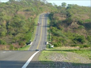 Se realizarán obras en la ruta 34