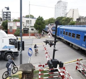 Construirán en Villa del Parque el túnel más largo de los últimos años