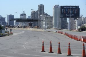 Adjudican obra para la nueva Autopista Illia