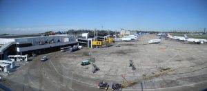 Se planifica un aeropuerto único entre Santa Fe y Paraná U$S 1.100 Millones