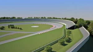 Remodelación Autódromo Ciudad de Rosario $41 Millones 4 Ofertas